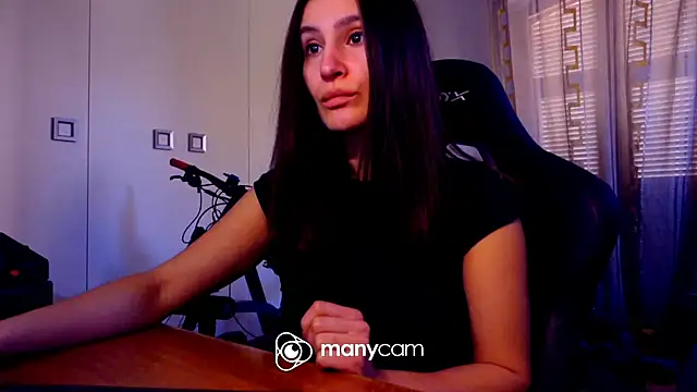 GodlyTheia online show from 5, 3, 2025