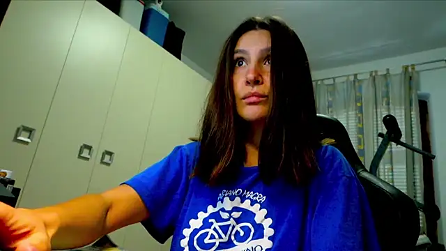 GodlyTheia online show from 21, 10, 2025