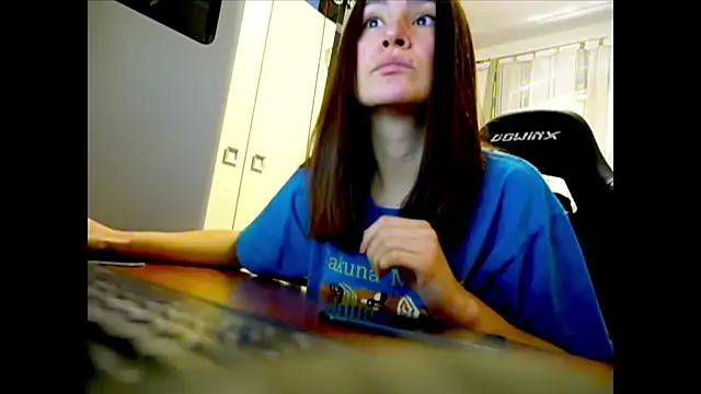 GodlyTheia online show from 6, 2, 2026