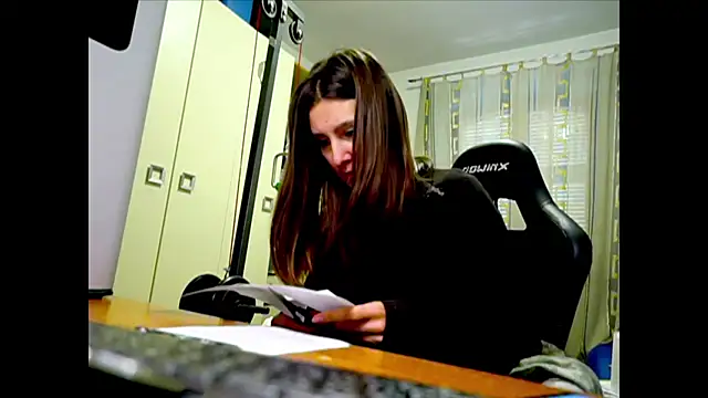 GodlyTheia online show from 7, 2, 2026