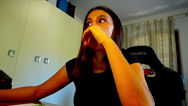 GodlyTheia online show from 12, 10, 2025