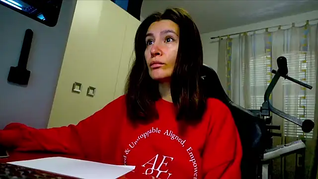 GodlyTheia online show from 9, 11, 2025