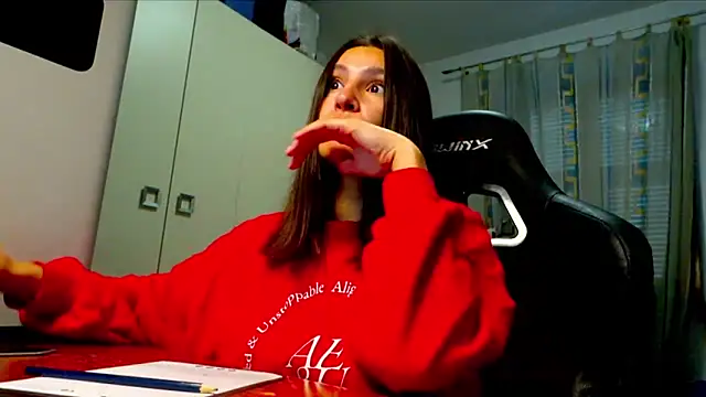 GodlyTheia online show from 22, 12, 2025