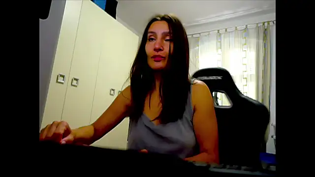 Snapshot of GodlyTheia chatting on 23, 5, 2026 GodlyTheia online show from 23, 5, 2026