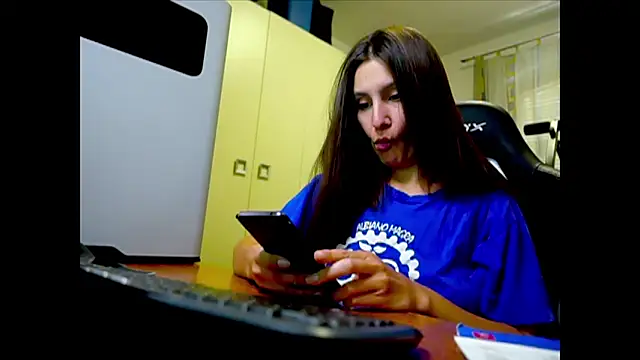 GodlyTheia online show from 17, 5, 2026