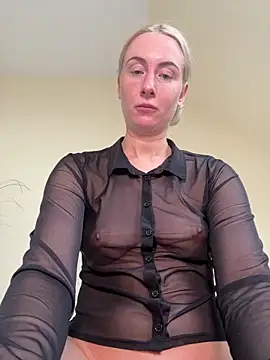 CutieEmy online show from 18, 5, 2026