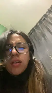 Maggie Fox3 online show from 18, 4, 2026