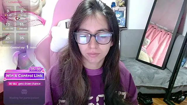 Maggie Fox3 online show from 16, 3, 2026