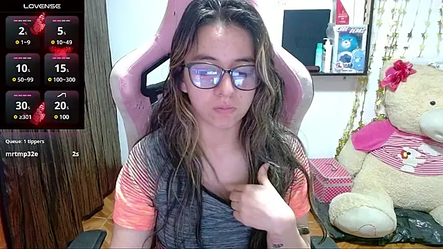 Maggie Fox3 online show from 18, 3, 2025