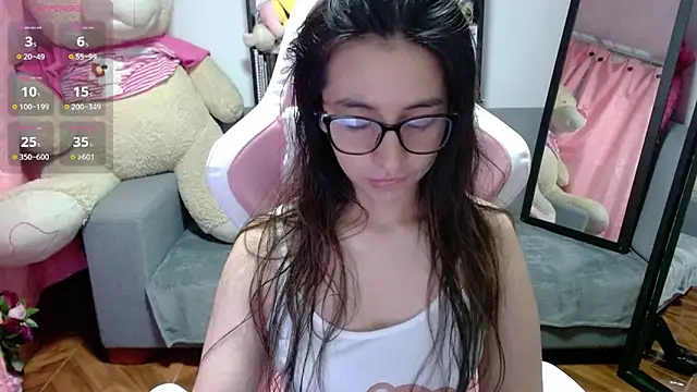 Maggie Fox3 online show from 28, 2, 2026