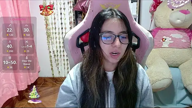 Maggie Fox3 online show from 24, 11, 2025