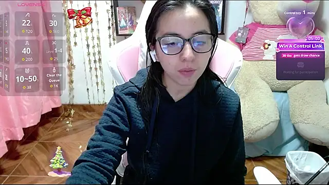 Maggie Fox3 online show from 10, 1, 2026