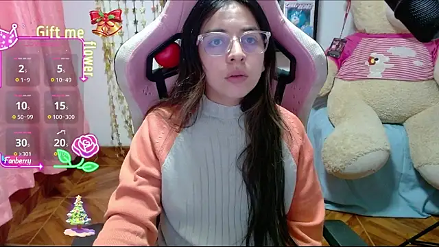 Maggie Fox3 online show from 15, 11, 2025