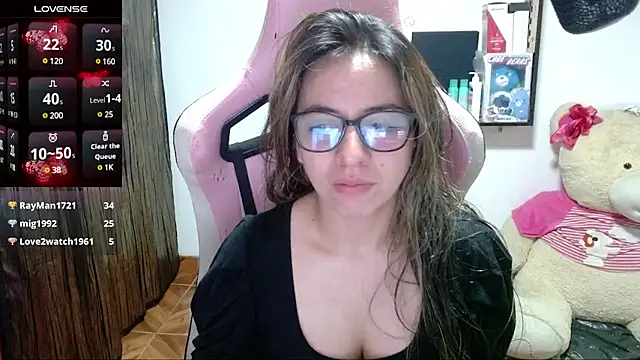 Maggie Fox3 online show from 9, 3, 2025