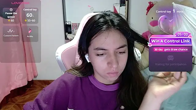 Maggie Fox3 online show from 9, 2, 2026