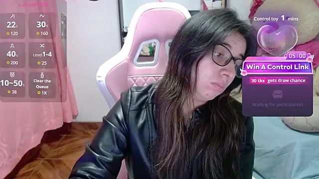 Maggie Fox3 online show from 7, 2, 2026