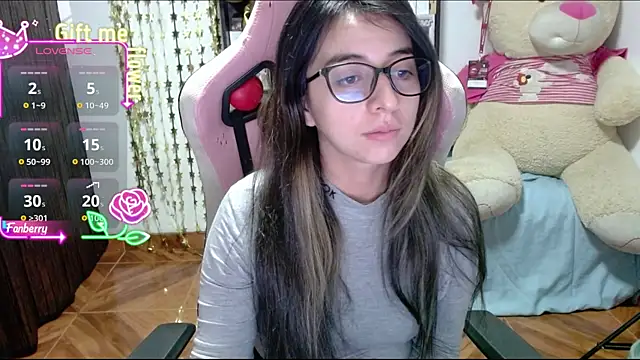 Maggie Fox3 online show from 27, 9, 2025