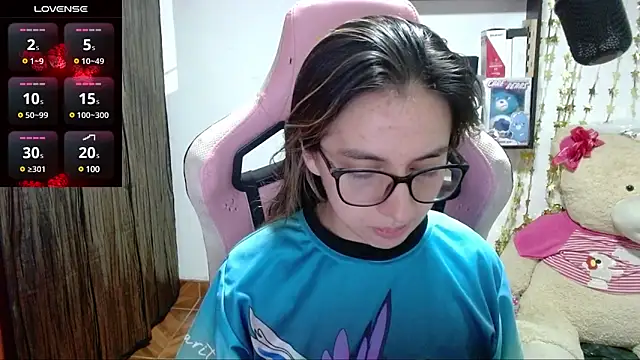 Maggie Fox3 online show from 20, 3, 2025