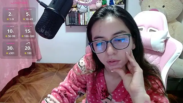 Maggie Fox3 online show from 15, 2, 2026