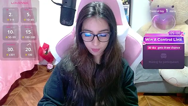 Maggie Fox3 online show from 16, 2, 2026