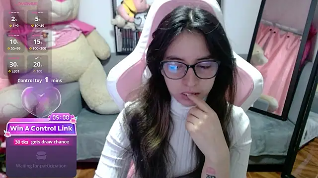 Maggie Fox3 online show from 27, 2, 2026