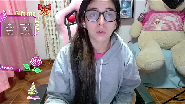 Maggie Fox3 online show from 17, 11, 2025