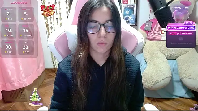 Maggie Fox3 online show from 6, 1, 2026