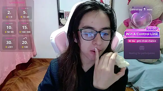 Maggie Fox3 online show from 13, 2, 2026