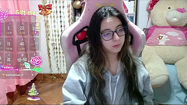 Maggie Fox3 online show from 10, 11, 2025