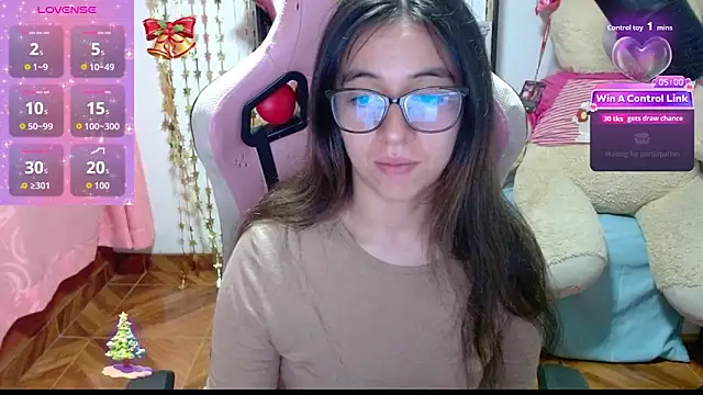 Maggie Fox3 online show from 19, 12, 2025