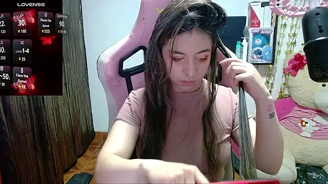 Maggie Fox3 online show from 12, 3, 2025