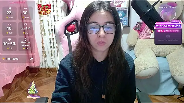 Maggie Fox3 online show from 23, 12, 2025