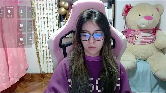 Maggie Fox3 online show from 21, 10, 2025