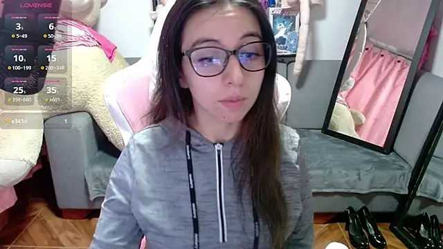 Maggie Fox3 online show from 17, 3, 2026