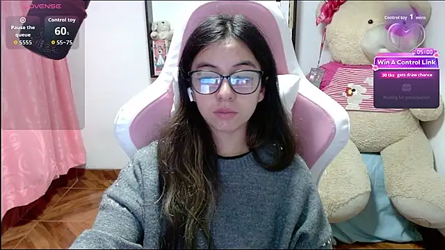 Maggie Fox3 online show from 16, 1, 2026