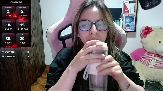 Maggie Fox3 online show from 9, 3, 2025