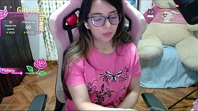 Maggie Fox3 online show from 22, 9, 2025