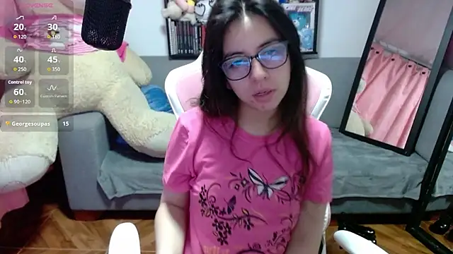 Maggie Fox3 online show from 8, 3, 2026