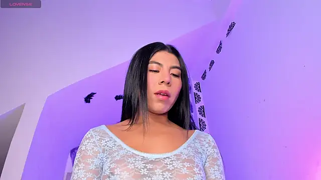 VictoriaVX online show from 13, 10, 2025