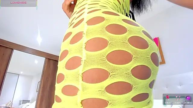 VictoriaVX online show from 1, 2, 2026