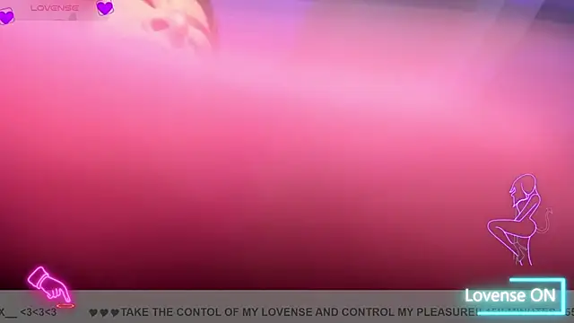 VictoriaVX online show from 25, 9, 2025