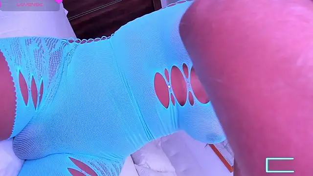 VictoriaVX online show from 18, 1, 2026