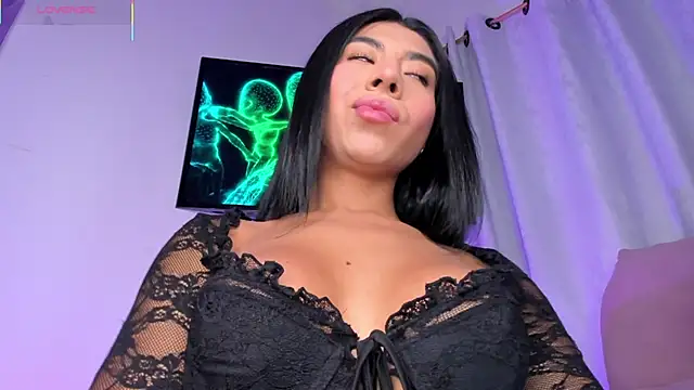 VictoriaVX online show from 10, 9, 2025