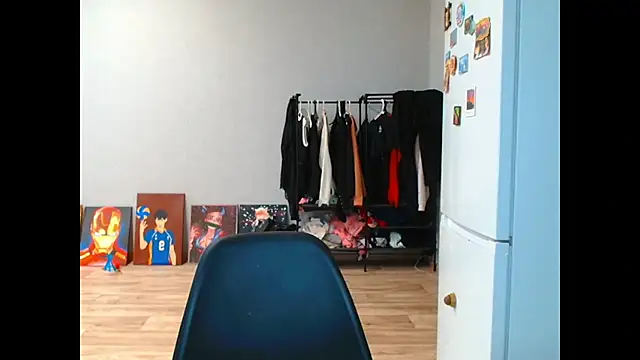 VikiKelt online show from 9, 2, 2026