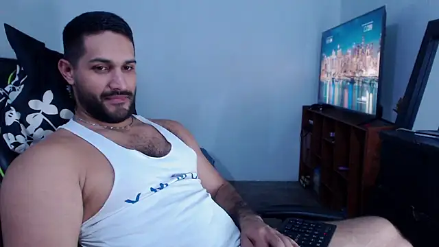 Snapshot of Alexgrey0 chatting on 19, 1, 2025 Alexgrey0 online show from 19, 1, 2025
