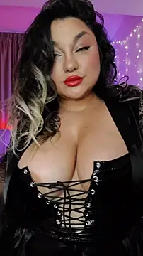 Larissa K online show from 10, 2, 2026
