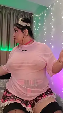 Larissa K online show from 17, 12, 2025