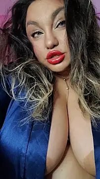 Larissa K online show from 12, 2, 2026