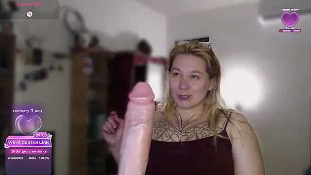 Snapshot of Enotika chatting on 20, 5, 2026 Enotika online show from 20, 5, 2026