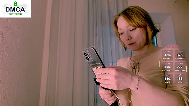 Michel2103 online show from 23, 4, 2026